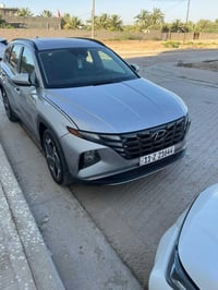 توسان ٢٠٢٤ • ٤٢٠٠٠ ميل • فول مواصفات