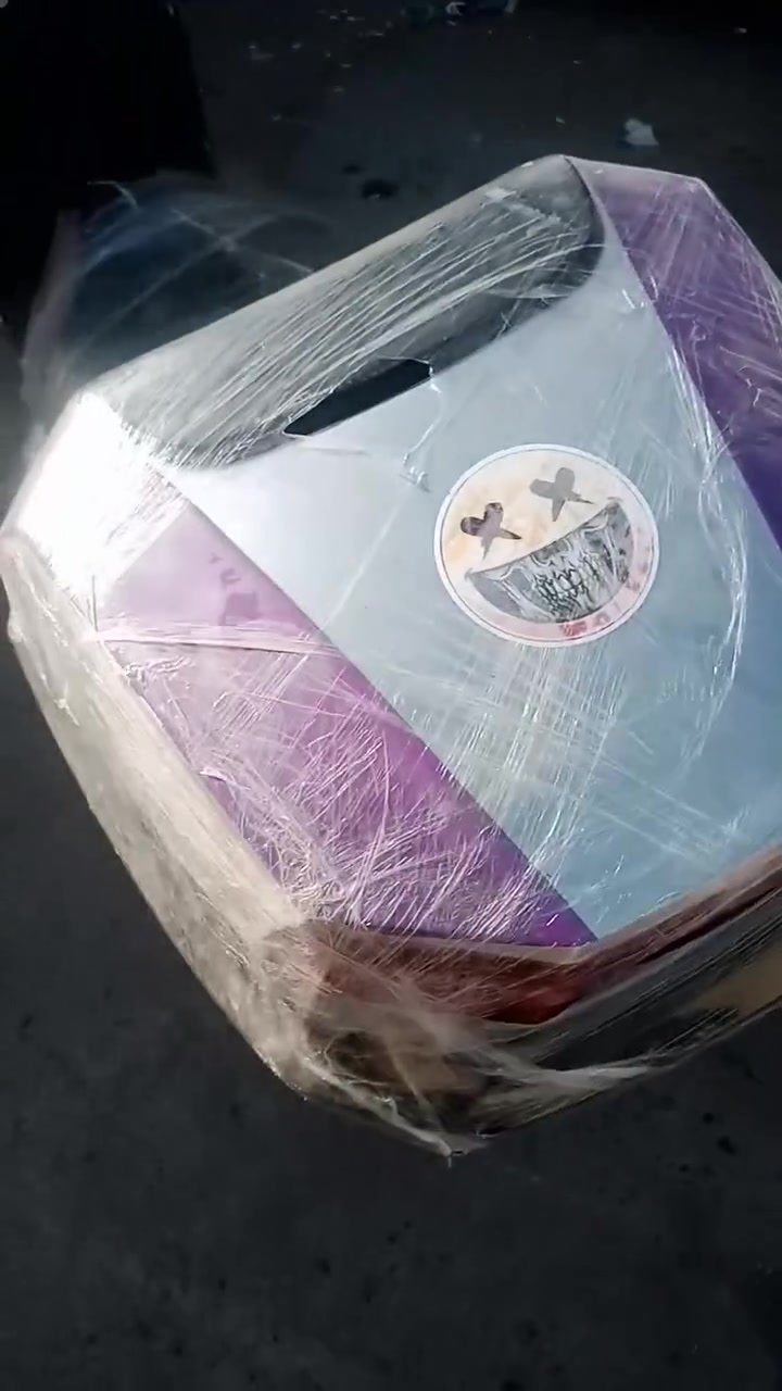 سلام عليكم مطور الماسه البيع بطارياته عل فحص يردله ترتيب السعر 380وبي مجال


**إذا كنت صاحب هذا الإعلان وتريد حذفه لأي سبب، رجاءا أرسل رسالة إلى الدعم الفني**
