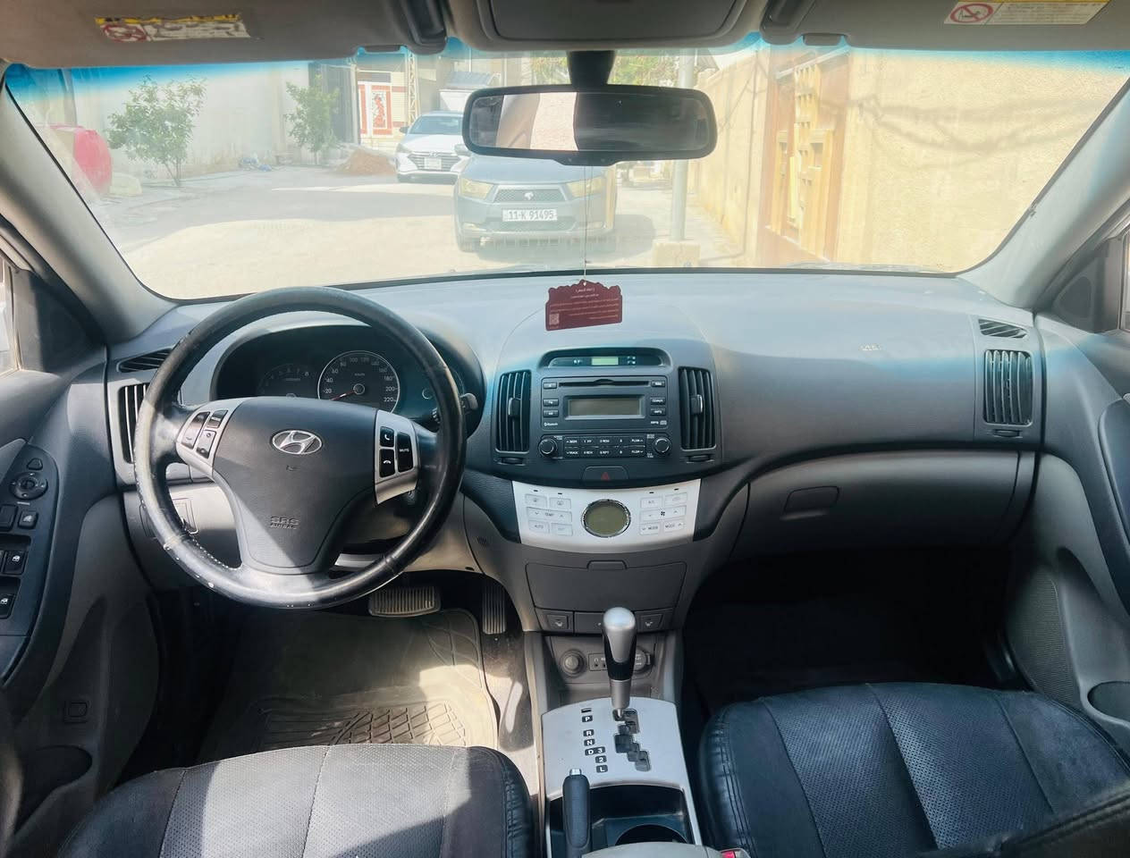 السلام عليكم هونداي افانتي أدوات كصتين للبيع السعر ٤٠ ورقه وبي مجال مكاني نجف موبايل ***********
