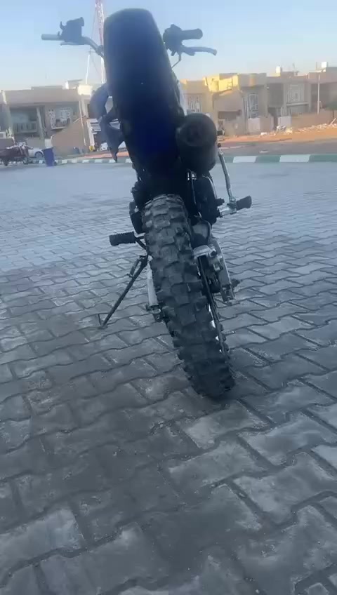 سلام عليكم دراجه قفاز محور اصولي الدراجه مكاني كوت الزهراء الاستفسار على هاذ الرقم ( *********** )
