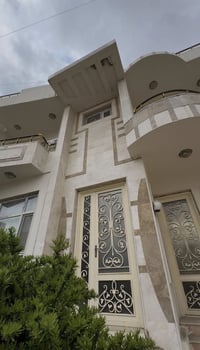 ماسيكا • ٢٠٠م • مؤثث