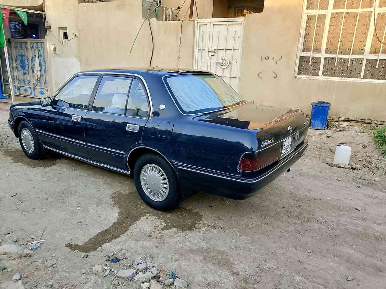 السلام عليكم ارنب كصيف البيع السياره جاهزه مكينه وكير ونجي شرط طخم تاير كهربائيات عامه شرط التحويل مكان ناصريه السعر 50وبيه مجال ‏‪‬‏***********///////‬‏‏‪***********
