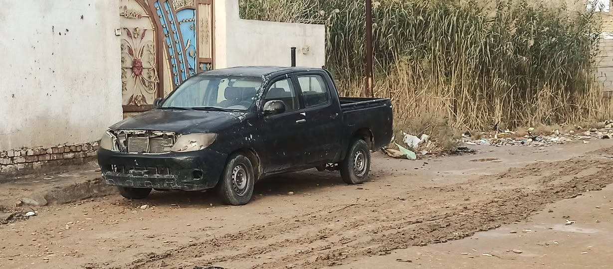 سيارات للبيع مال مزاد.. مزاد وزارة الداخلية سيارات جاهزة وشغالة ذي قار قضاء الرفاعي اتصل على الرقم *********** الرفاعي, ذي قار
