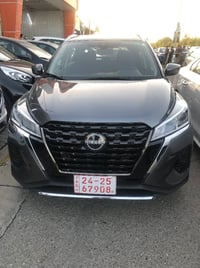 كيكس SV • ٢٠٢٣ • ٣٦٠٠٠ ميل