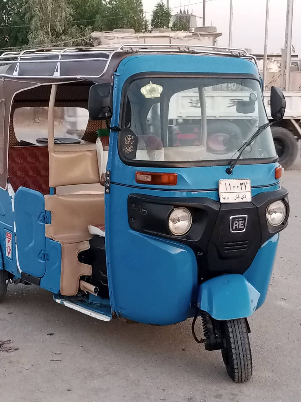 تكتك 2022شهر ال8 دمام +شاشه +سيبايه +سفريات
كفاله عامه كشر ومكينه مكفوله من التفيلس
رقم وبئسمي مداور ثاني يوم 
مكاني ناصريه غراااف 
السعر 8و 900
***********
ابروح موتاا المايشتري لا يراسل 
ولا يعلق 🤍
