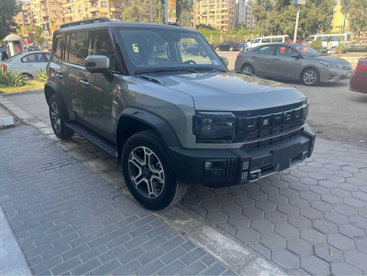 Jetour t2 2027

💥إستلام فوري

💥وكيل معتمد 

💥بأقل فايدة للقسط وأفضل سعر للكاش

💥بأسهل وأسرع الإجراءات البنكية 

_yehia __

Call me📞

0️⃣1️⃣5️⃣5️⃣2️⃣5️⃣7️⃣8️⃣8️⃣8️⃣8️⃣

https://wtsi.me/201552578888 القاهرة, مصر


**إذا كنت صاحب هذا الإعلان وتريد حذفه لأي سبب، رجاءا أرسل رسالة إلى الدعم الفني**
