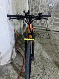 ‏بايسيكل شحن e-bick كلش حلو ونضيف وجديد للبيع 425 الف للاستفسار 079013...