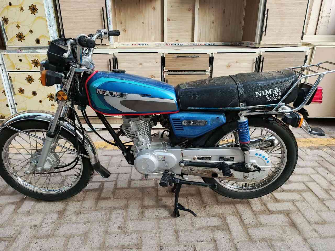 سلام عليكم أقره المنشور وخابرني اربعه كير نامه اسكنر مديل 2024 مكينه برغي مامفتوح بيهه عل بلاد الشركه تخم تاير جديد شادلهه كهربائيات كلهه شغاله دراجه جاهزه مال جنيان كامله مابيهه اي نقص مكانهه بديوانيه مركز المدينه ***********
