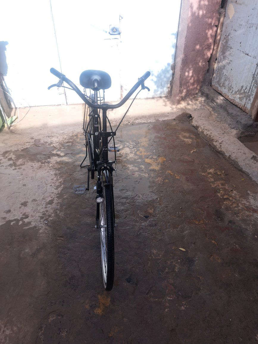 السلام عليكم باسكل للبيع نضيف حجم ٢٧ 
سعر٩٠ الف مكان قرب مستشفى


**إذا كنت صاحب هذا الإعلان وتريد حذفه لأي سبب، رجاءا أرسل رسالة إلى الدعم الفني**