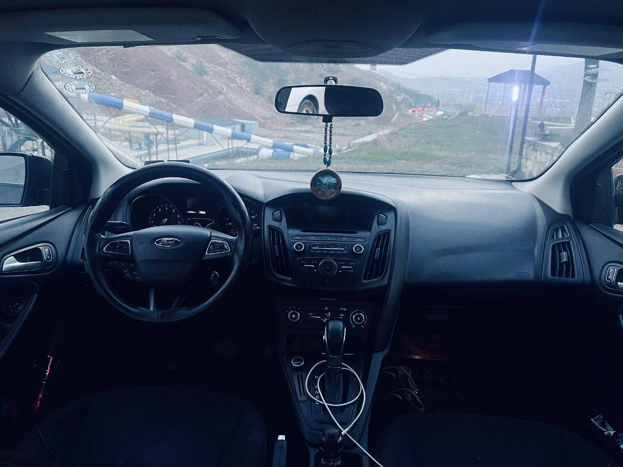 🚗 فورد فوكس 2017 SE للبيع – محرك 2.0 🔥

🔧 المواصفات:

الموديل: 2017

الفئة: SE

محرك 2.0 أربع سلندر بدون توربو المرغوب، قوي واقتصادي

گير أوتوماتيك 6 سرعات

تبريد ثلج ❄️

شاشة + كامرة خلفية

بلوتوث / AUX / USB

ويل كروم

🛠️ الصيانة والتبديلات:

تبديل زيت وفلاتر بانتظام شركة AMS الأمريكي

بلكات جديدة أصلية (Motorcraft) مال شركة فورد

السيارة جاهزة وما تحتاج شي – تركب وتمشي

هزة وسنوية جديده بأسمي السيارة. تحويل ثاني يوم وبيها بطاقة بانزين 

📍مكان السيارة كركوك 
💵 السعر المطلوب: 100 
📲 للاستفسار: . واتساب(***********)
