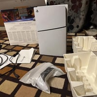 بلايستيشن5 • ١تيرا • ويا ٣ اقراص