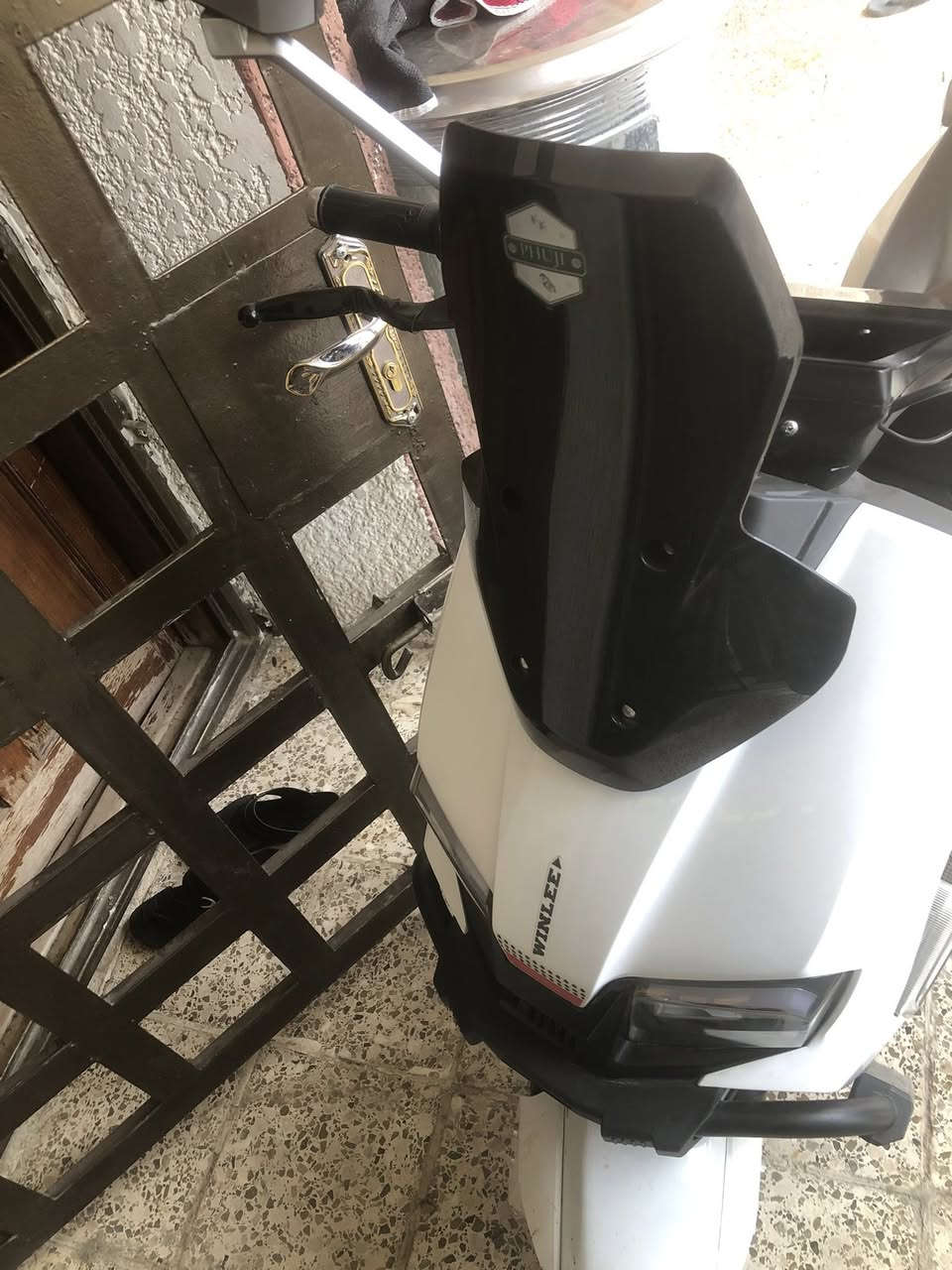 دراجه شحن للبيع
مستعجل ع بيعتها مليون و 50 

الي يريد يعرف مواصفاتها موجوده ع يوتيوب 

دراجه خير من الله نظافه تخبل ***********الدوره مهديه الثانيه
