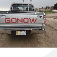 GONOW • الديوانية • سيارة