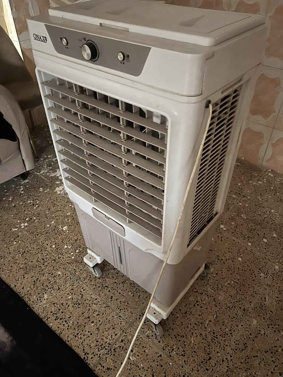 للبيع اوناكس جديده ب 120وبيها مجال


**إذا كنت صاحب هذا الإعلان وتريد حذفه لأي سبب، رجاءا أرسل رسالة إلى الدعم الفني**