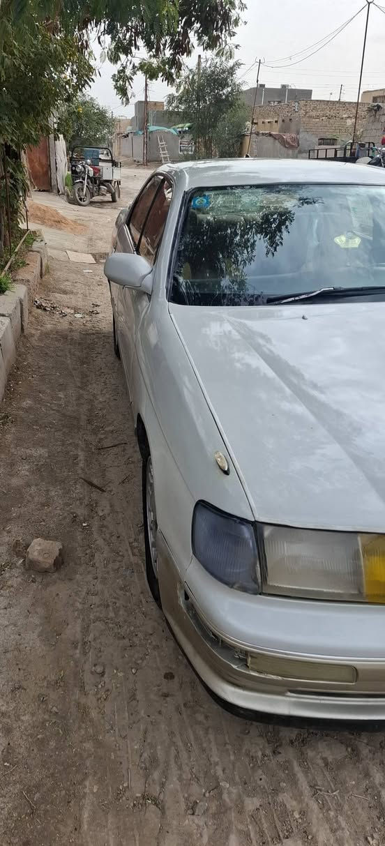 اعيد النشر بطه للبيع رقم انبار انكليزي باسمي سنويه ٢٠٣٠موديل مكينه ديلكو مكينه وكير وحداديه وتخم تاير بلكات جدد بخاخ جديد جعمقه جديده كاردن جديد ادامه عامه تبريد شغال مكان ديوانية موديل ٩٤تليفون *********** السعر/٤٠وبيها مجال
