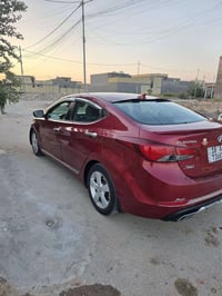 النترا ٢٠١٤ • مكينة ١٨٠٠ جديدة • رقم بابل