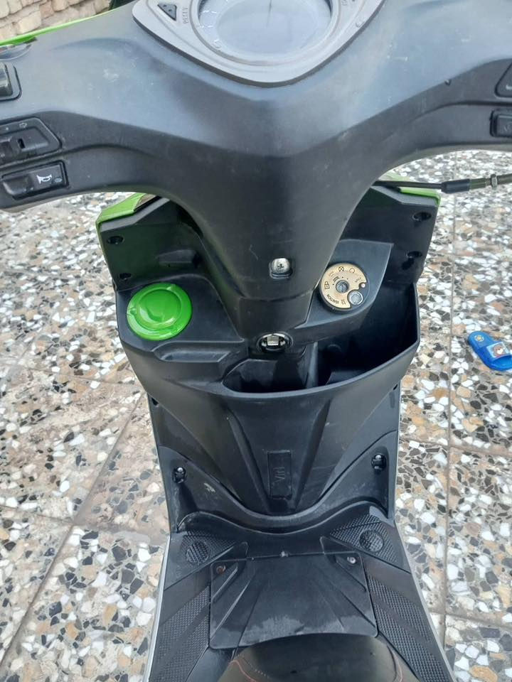 السلام عليكم                                                                  مكلف ب النشر         دراجه fs للبيع دراجه نضيفه مكينه مامفتوحه فقط يحتاجلهه حصر راعيهه ***********  او مراسله خاص
