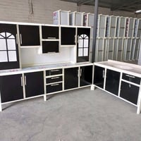 كاونتر ٢٫٥م • سنك ١٫٥م • مرمر