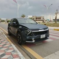 كيا سبورتاج • سبورتاج 2023 • كيا لارج • سبورتاج LX • وارد امريكي • مكي...
