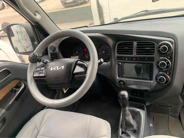 Kia 2022 full
سەیارەکە فولە هەموو شتی بەشەرەتە 
گیر مەکینە تەبرید بەشەرتە 
نمونیە لە جوانی 
چەنچ و کەپر و چادر
هەر شەش تای نوی
سەنەوی و فحس و هەزەی هەموو شتی نویە  
سەیارەکە 65هەزار حەقیقی رۆیشتووە 
سەیارەکە تەنها یەک تحدیلی بچوکی هەیە باقی تر هەمووی بەشەرت دەحامئ لۆ دحامی
سحری١٧٢ مەجالەکی کەم
ژم:*********** أربيل
