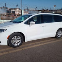 كرايسلر باسفيكا • ٢٠٢٣ • ميسان العماره