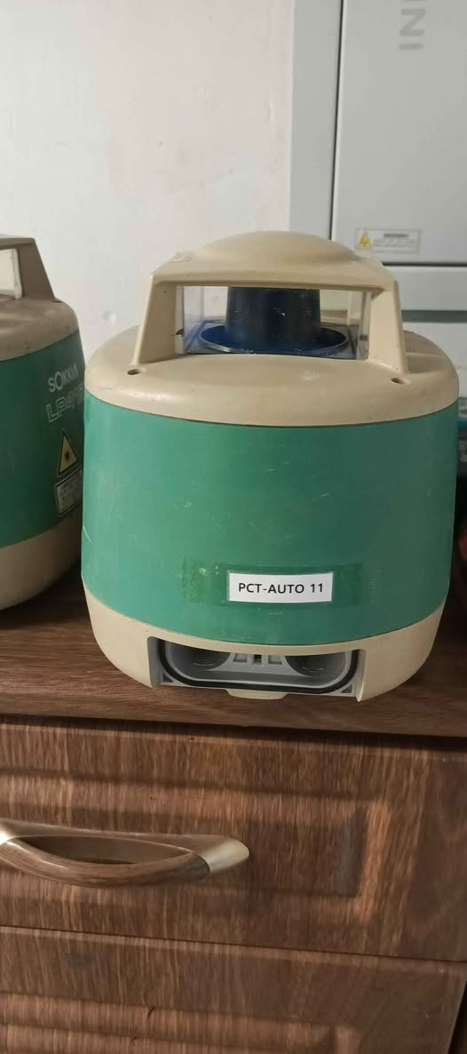 ‎جهاز ليزر مساحات ٨٠٠ متر مربع
جديد قطعتين 
مستخدم قطعتين 
المتواجد داخل الصوره 
قيم وخذ ***********‎ بغداد, العراق
