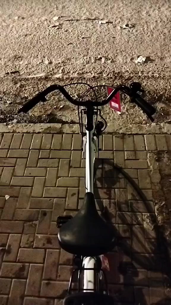 سلام عليكم باسكل حجم ٢٦ مكفول من كلشي غراضه كامله للبيع لو المراوس لون ابيض مديل ٢٢ السعر ١٤٥ وبي مجال  مكان نجف حي رحمه


**إذا كنت صاحب هذا الإعلان وتريد حذفه لأي سبب، رجاءا أرسل رسالة إلى الدعم الفني**