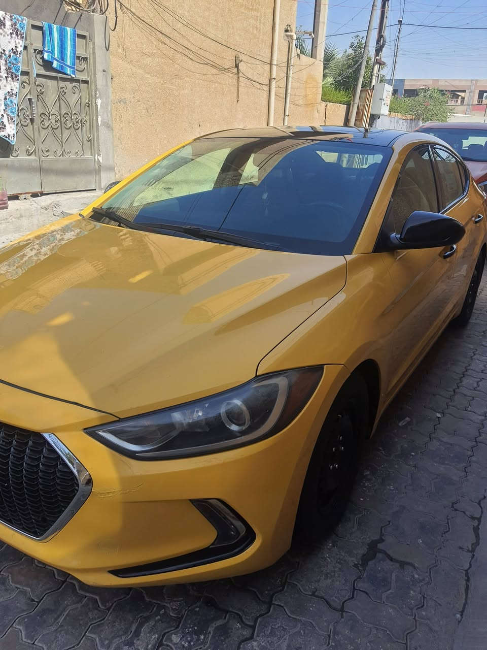 السلام عليكم النتره موديل 18 فول واحد علئ واحد حادثهه قبق جنطه جاملق الصدر العنوان بغداد الشعله السعر 128 استفسار ***********
