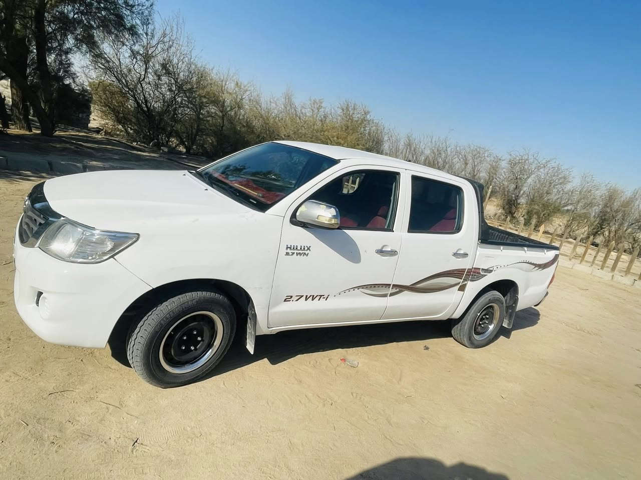 السلام عليكم فلاونزه للبيع مديل١١ محدث بلكامل١٣ مكينه كير شرط ما مفتوحات تبريد تدفئ سنويه ٢٨ سياره كفاله من عيب شرعي ومن كلبه وجفيه والضربه القويه بيه صبق بيع عام اني السعر١٣٧ بيه مجال حك جيتك للستفسار ***********
