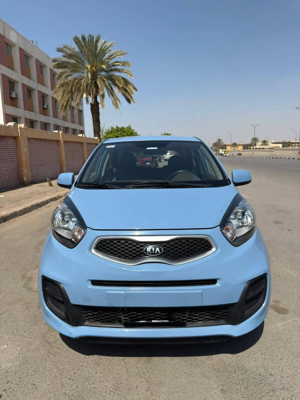 بيكانتو موديل 2018 للبيع بتقسيط وبنقد بدون مقدمه بدون كفيل نظام كمبالا
واتساب ***********
