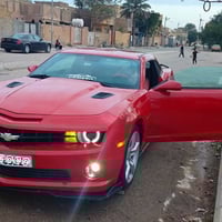 كمارو • ٢٠١٠ • الكوت