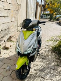 ماكس اف إس • محرك نضيف • كفرات تعبانه