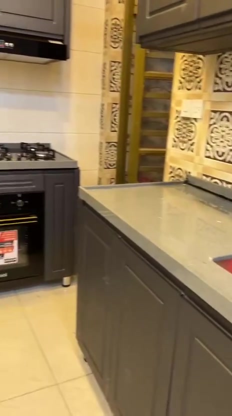 يسعد اوقاتكم زبائننا الكرام 
اللهم صل على محمد وآل بيت محمد  
كاونتر داخل وخارج المنيوم صيني سعر المتر 135 الف 
كاونتر داخل وخارج المنيوم تركي سعر المتر 160 الف 
كاونتر داخل المنيوم وابواب HDF  مع الكوارتز الطبيعي سعر المتر الطولي 550 الف
يتوفر دكسنات للصيدليات والمحلات MDF 
كادر متخصص يصلكم اينما تكونوا 
قليل دائم خير من كثير منقطع 
☎️***********
☎️***********
 بادارة سامر و محمد
