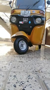 تكتك 20 شهر ال10كفاله عامه من الزلغ اتخم تاير جبلي كهربايات كلهه شغاله...