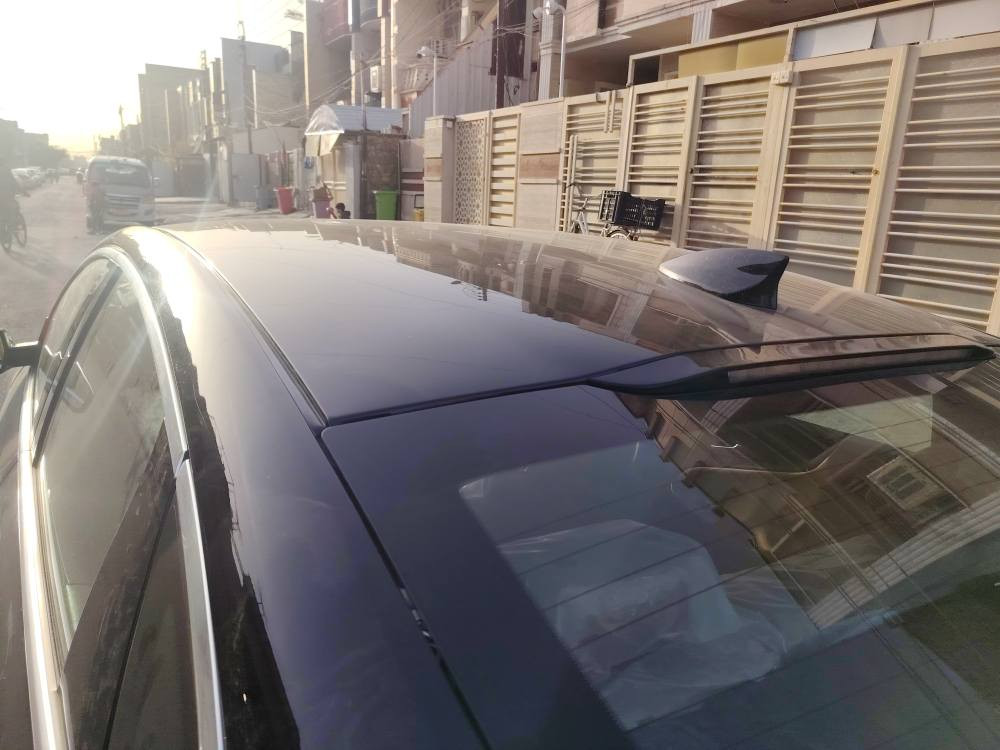 ماليبو موديل 2024 فول موصفات رقم بغداد مميز سيارة جديده ربع دينار ماتصرف عليه حادثة بنيد فقط مكان السيارة بغداد السعر 147
*********** بغداد, العراق
