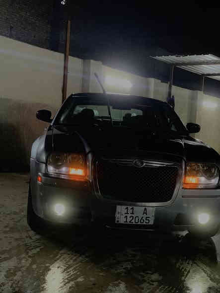 سلام عليكم بيع سريع اوباما2007مال جني ومحرك وحدادية كفاله تخم تاير جديد مال جناي جاهزه الاخير تبريد ثلج ⛄️ رقم بغدادانكليزي سنويه ال2027 بيهاصبغ السياره مكفولة من الضربة والكص شرط الفحص
السعر105وبيها مجال 
الاتصال***********
مامتواجد بلخاص 👆👆
مواصفات السياره 
نص فول غني عن التعريف
