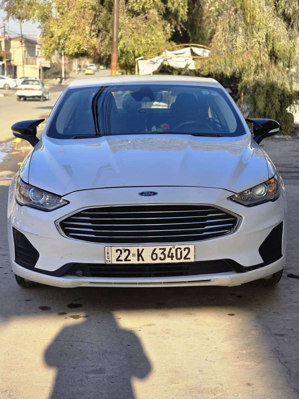 فورت فيوجن 2019 مواصفات se فول ماعدا الفتحه محرك 1500 توربو اقتصادي بانزين عادي شرط  ***********//////*********** موصل
