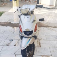 دراجه اكزز فحل دراجه كلشي مابيها شلعه فوول سرعه 💯  دراجه (خبط) ولا برغ...