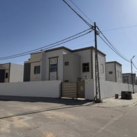 مجمع الأميرات الثانية • ٢٥٠م • ٣ غرف