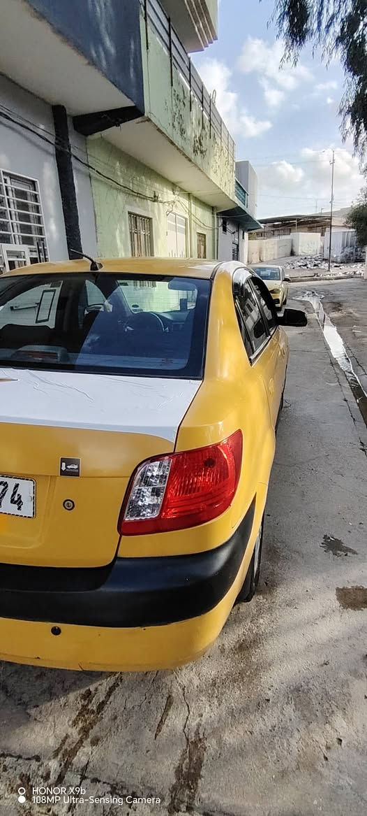 سلام عليكم
كيا برايد للبيع 
2009 فول مواصفات ما عده السلايت 
هيئه وغرامات صفر
مابيها حادث
شرط التحويل 
سعر اتصل عل رقم ما متواجد خاص 
***********
***********
