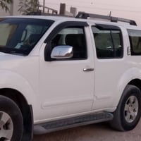 للبيع نيسان باڤندر  ادوات محرك كايم  سعرها 20 وبيها مجال للشراي  للاتص...