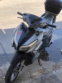 هوندا • شارع • معدل ٣٥٠