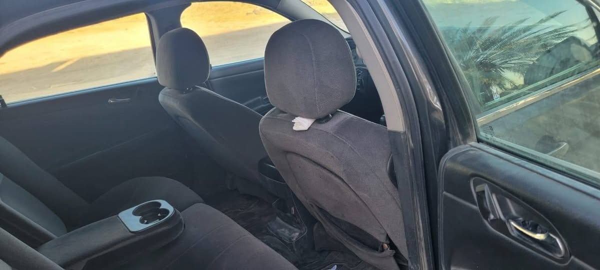 امبالا ١٣ رقم مثنئ سياره جاهزه من كلشي للبيع فقط الكشر يرادله ترتيب للاتصال *********** كلشي شغال بيهه مكاني حريه بغداد, العراق
