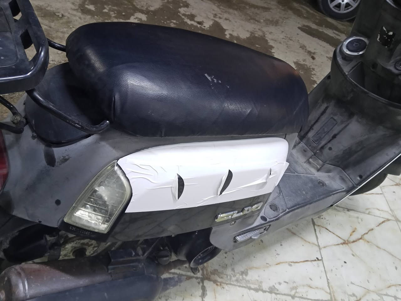 بوليس لبيع سعر 550 كامله مابيها اي نقص جميع الكهربائية شغاله  داخل ملاح او كفر ختم واحد  *********** مكان بابل قضاء القاسم
