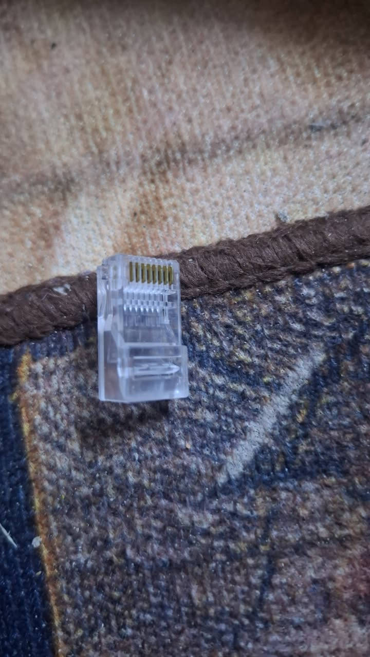 منو تفيده ١٧٠٠قطعه


**إذا كنت صاحب هذا الإعلان وتريد حذفه لأي سبب، رجاءا أرسل رسالة إلى الدعم الفني**