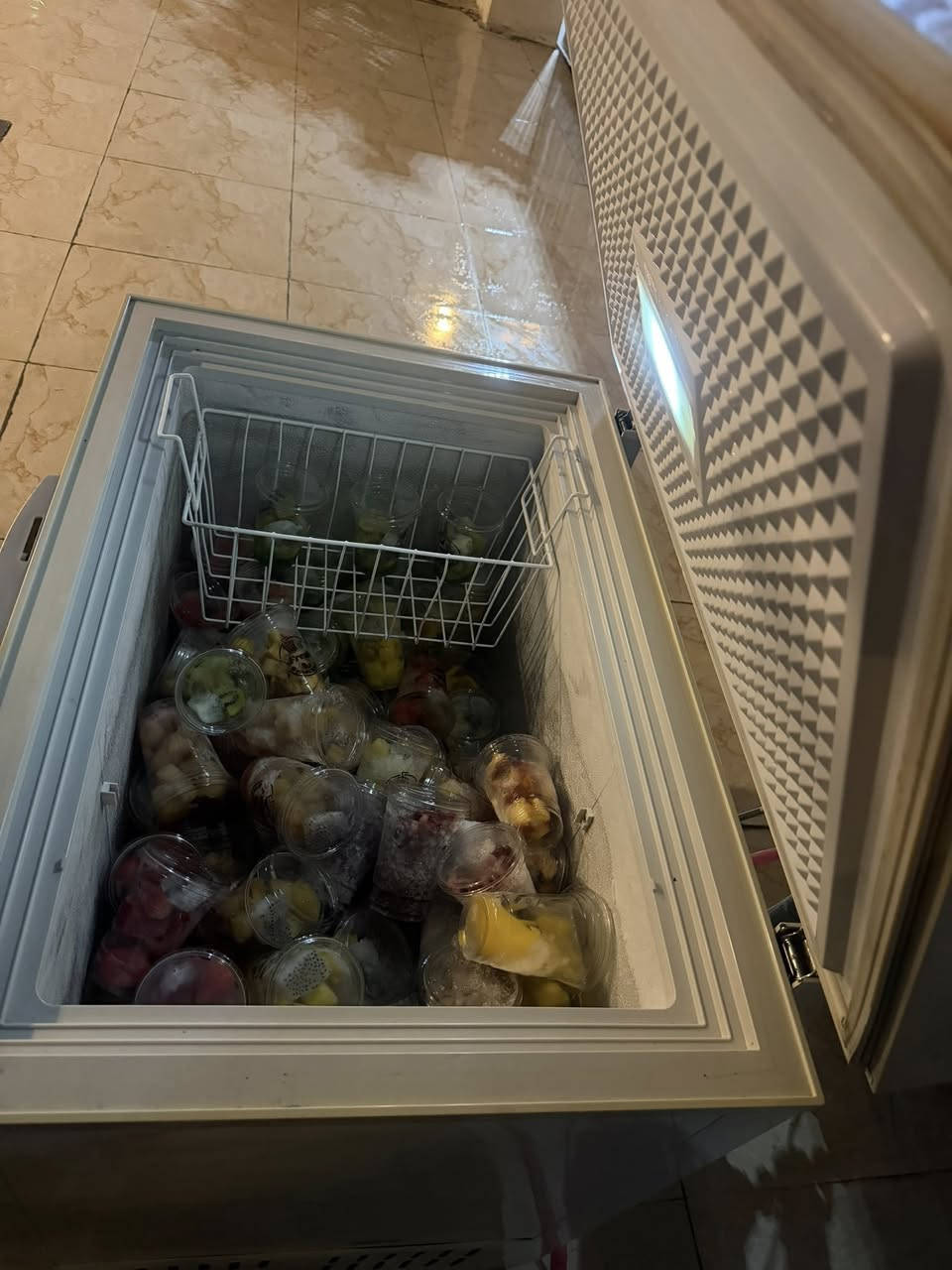 مجمده قليله الاستعمال للبيع


**إذا كنت صاحب هذا الإعلان وتريد حذفه لأي سبب، رجاءا أرسل رسالة إلى الدعم الفني**