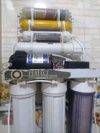 فلتر ماء • أجهزة منزلية