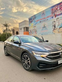 بيع مستعجل   جيتا 2023 فئه السبورت  محرك 1.5 تيربو ✈️ وكير 8 نمر  ماشي...