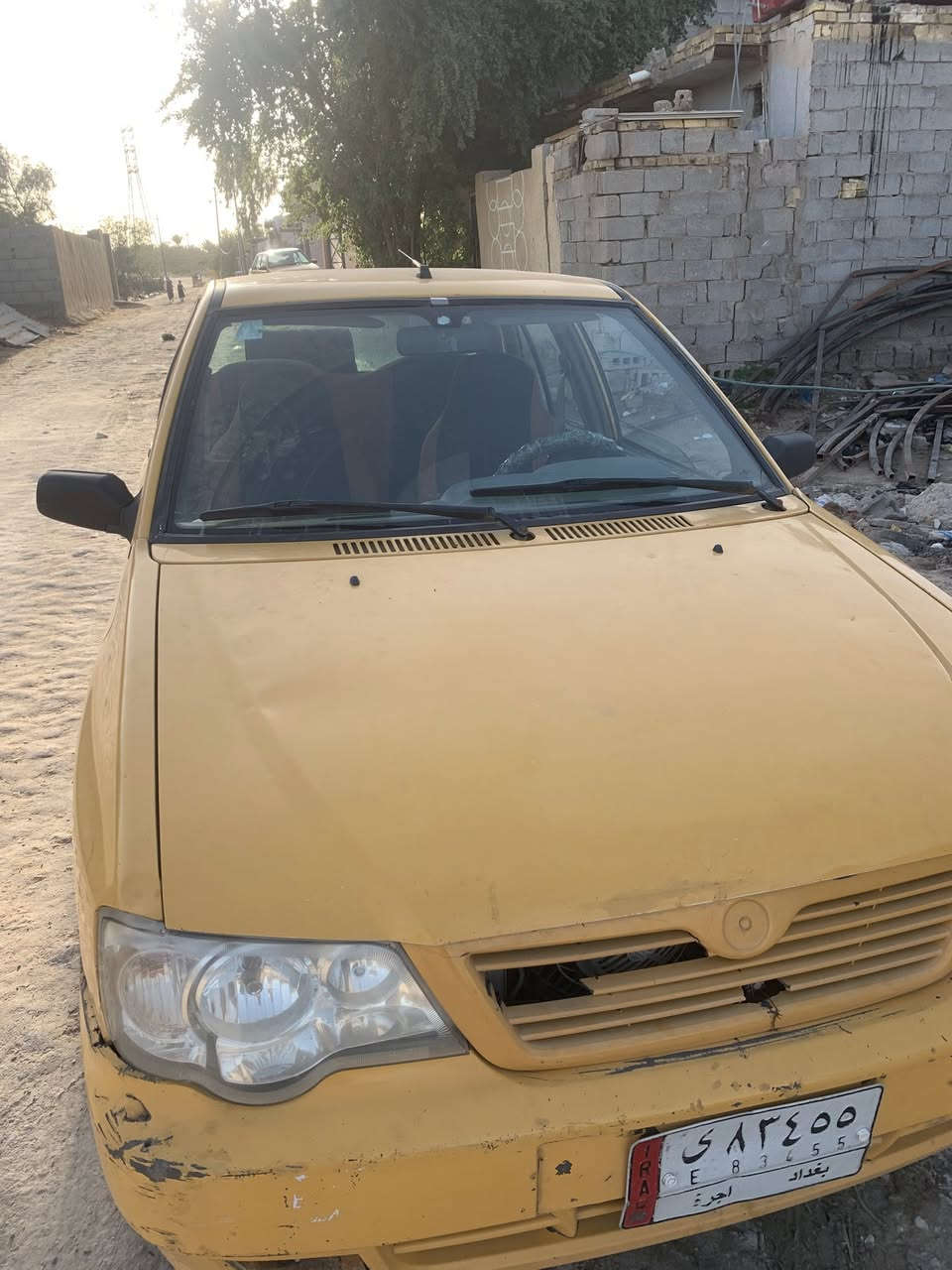 سلام عليكم شباب سايبه منغولي للبيع لاستفسار *********** لحد يخل خاص فقط نتصال
