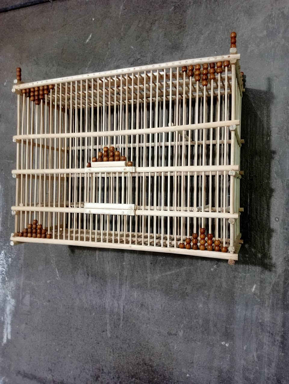 المكان بغداد ***********
